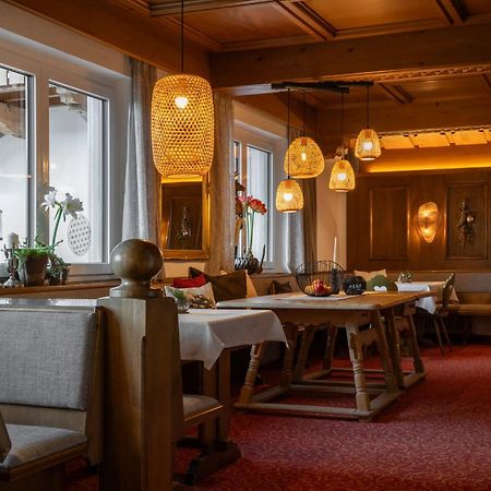 Aparthotel Der Jagdhof Sankt Johann im Pongau Exterior foto