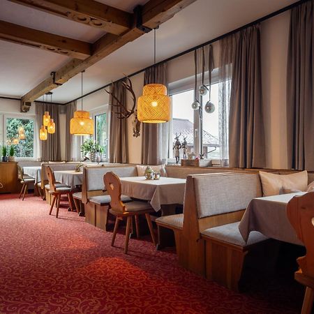Aparthotel Der Jagdhof Sankt Johann im Pongau Exterior foto