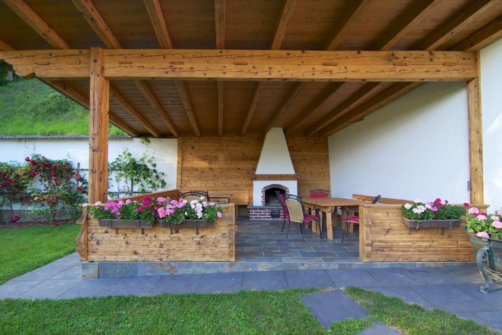 Aparthotel Der Jagdhof Sankt Johann im Pongau Exterior foto