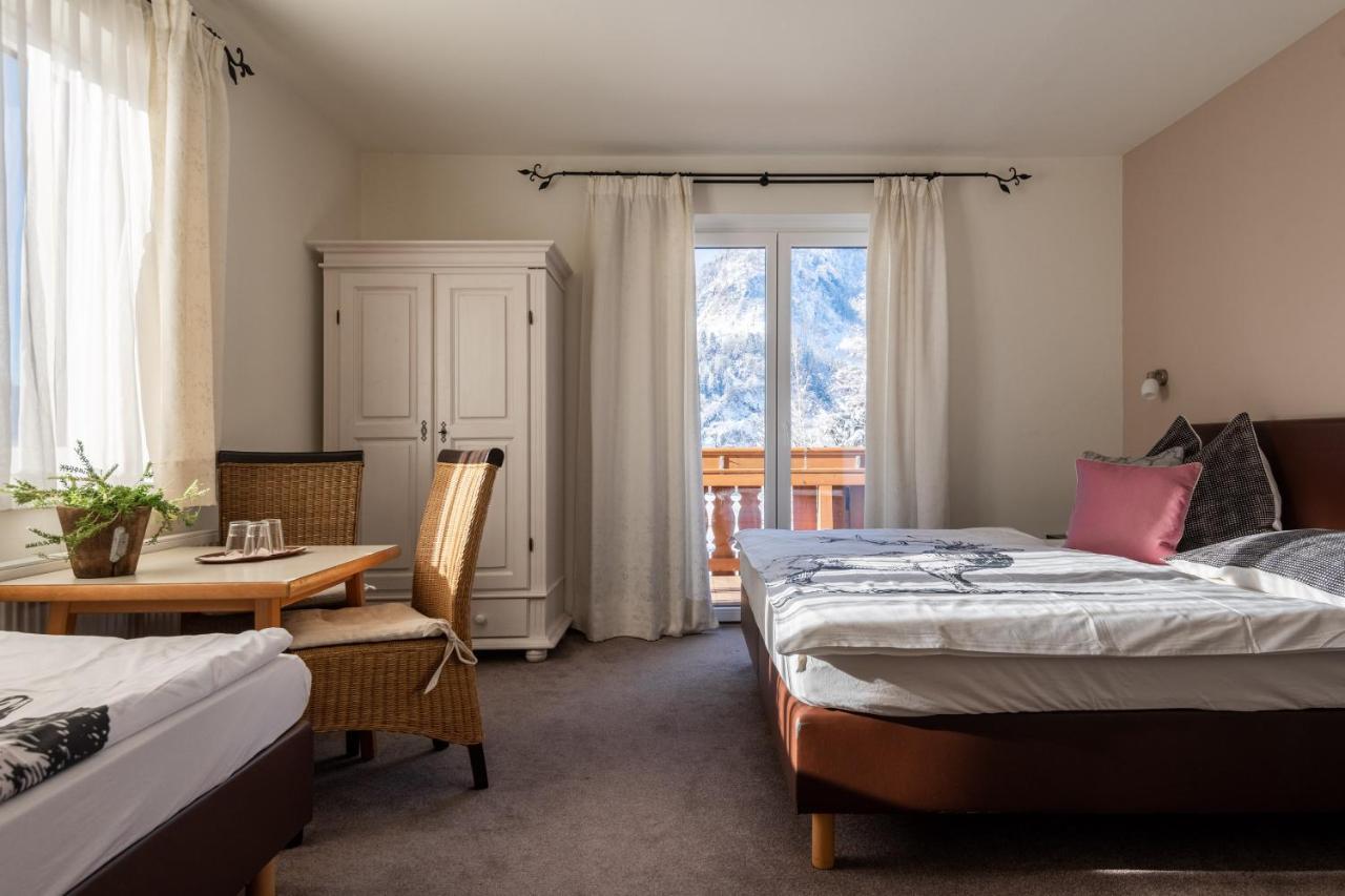 Aparthotel Der Jagdhof Sankt Johann im Pongau Exterior foto