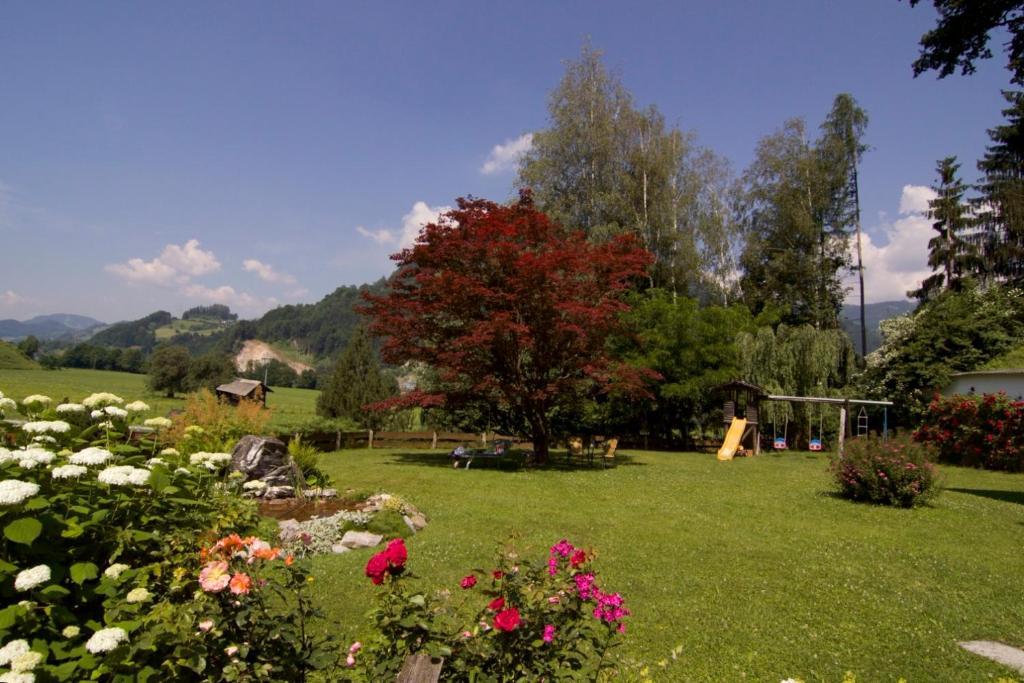 Aparthotel Der Jagdhof Sankt Johann im Pongau Habitación foto