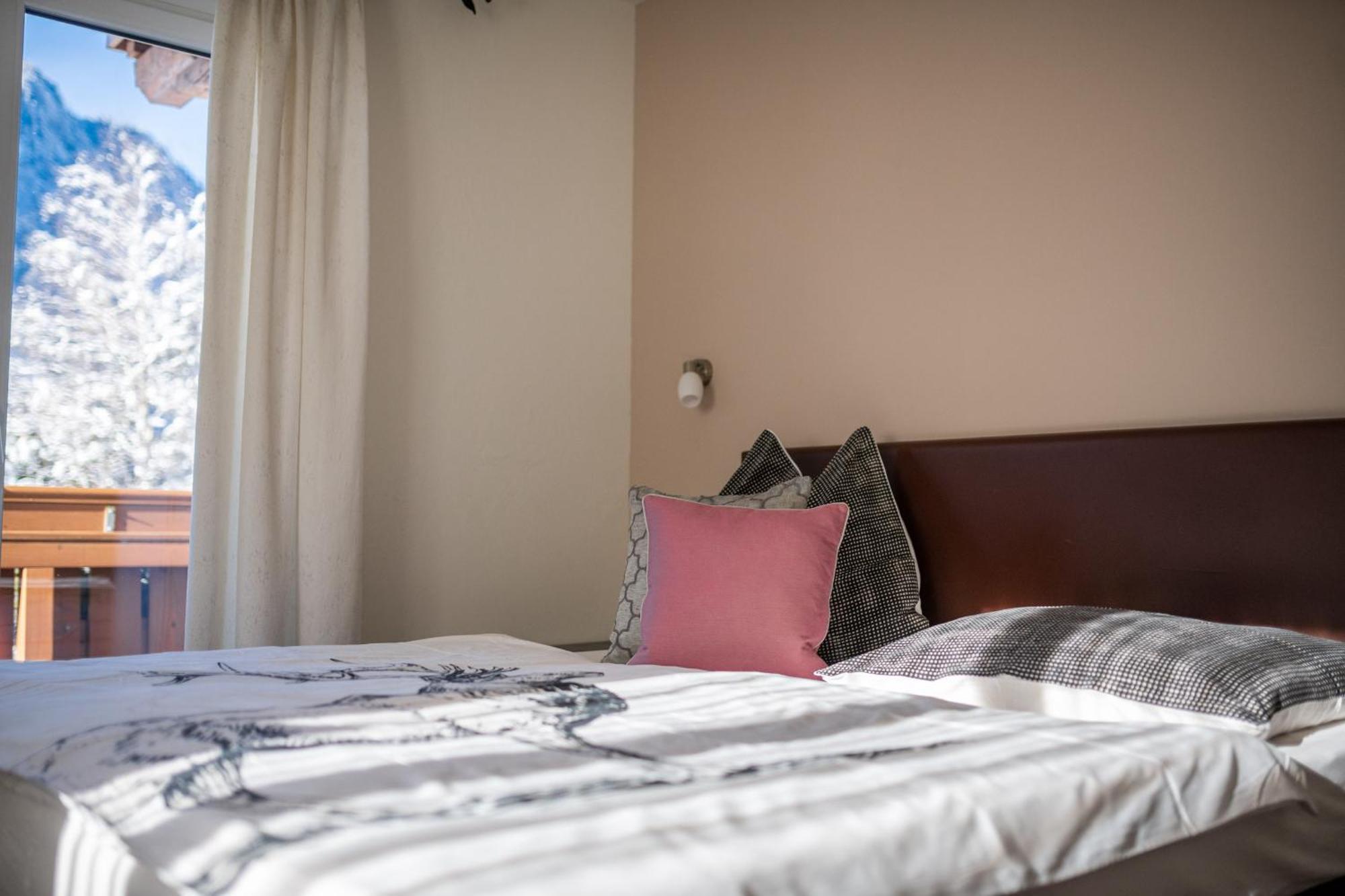 Aparthotel Der Jagdhof Sankt Johann im Pongau Habitación foto