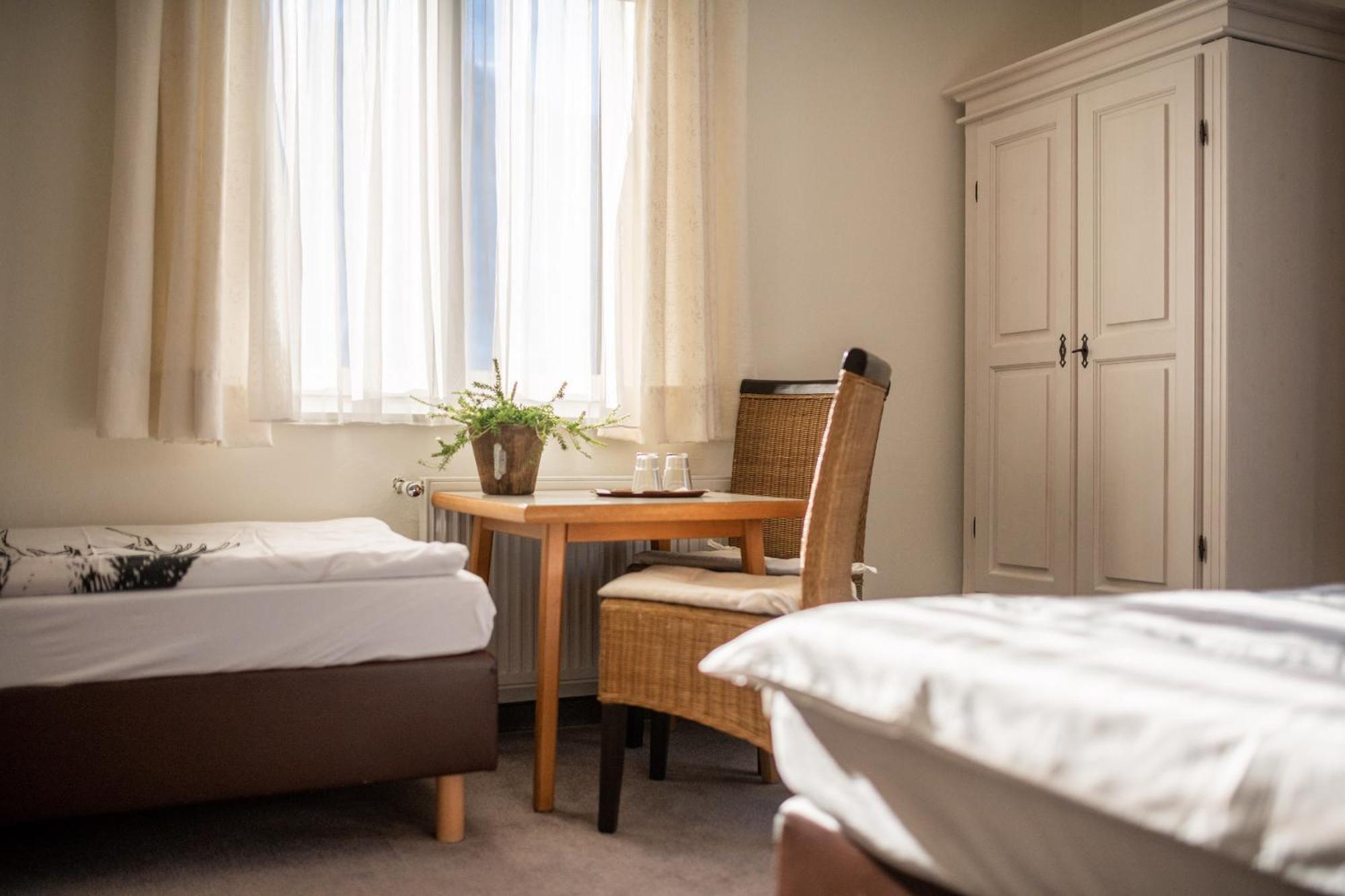 Aparthotel Der Jagdhof Sankt Johann im Pongau Habitación foto
