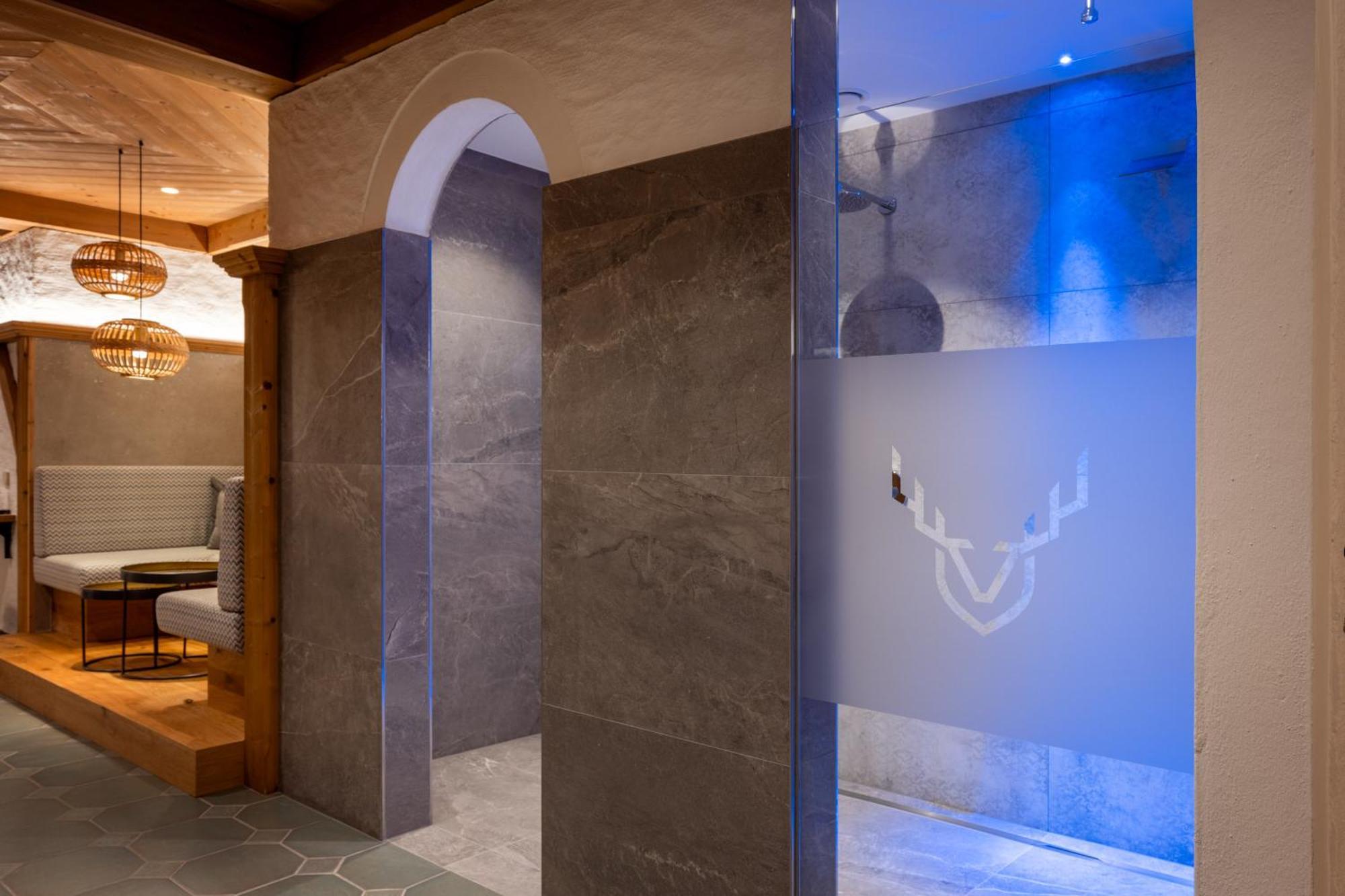 Aparthotel Der Jagdhof Sankt Johann im Pongau Exterior foto