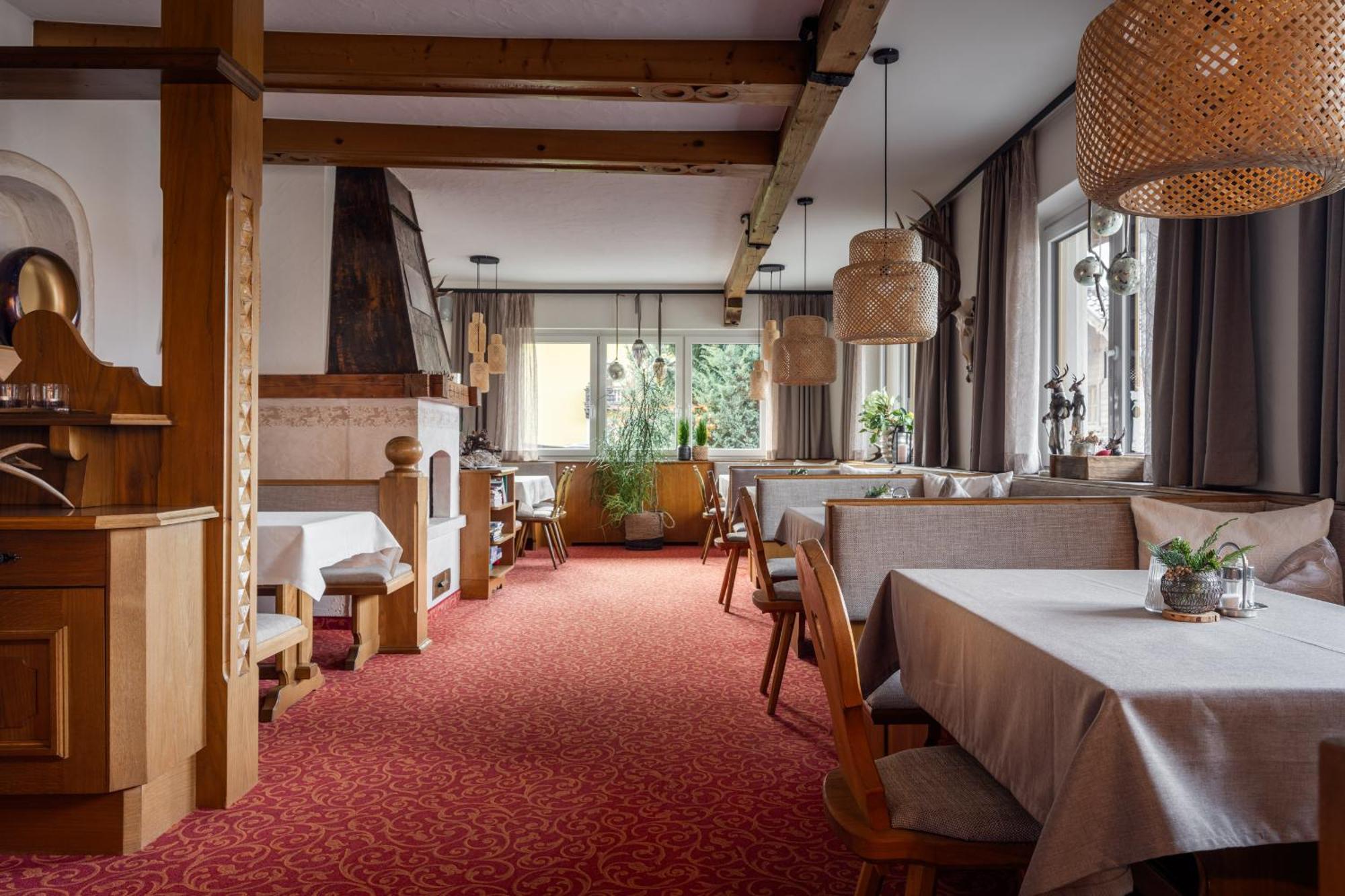 Aparthotel Der Jagdhof Sankt Johann im Pongau Exterior foto