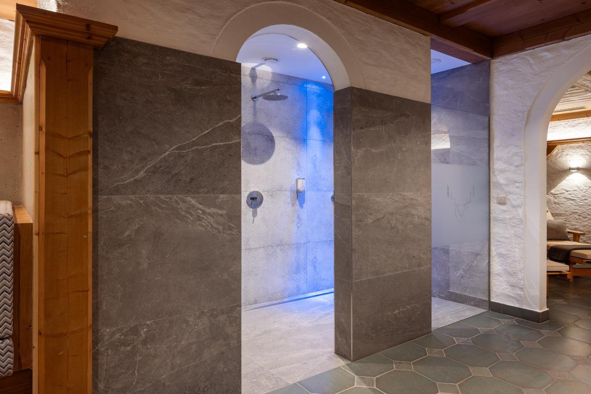 Aparthotel Der Jagdhof Sankt Johann im Pongau Exterior foto
