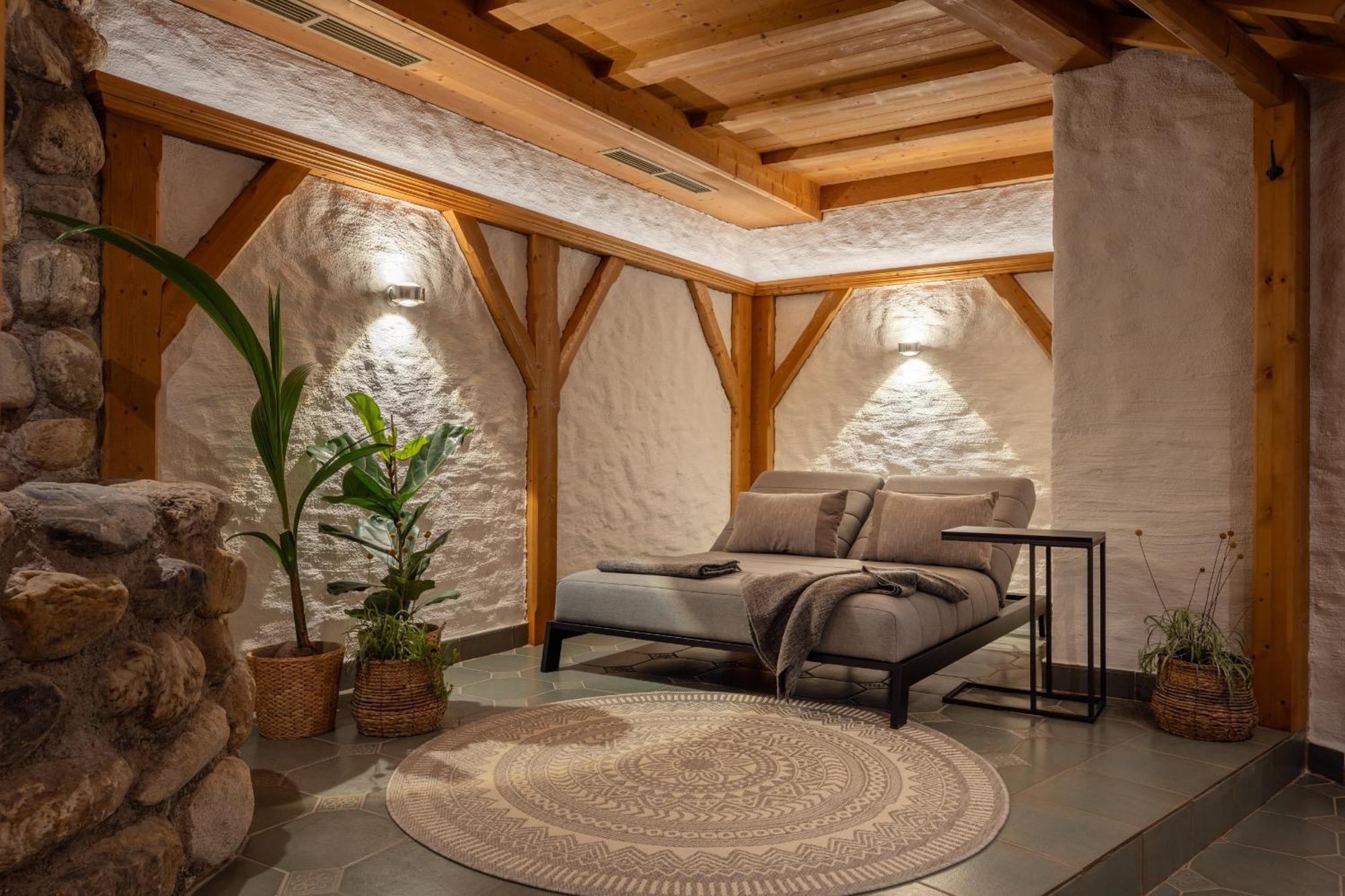 Aparthotel Der Jagdhof Sankt Johann im Pongau Exterior foto