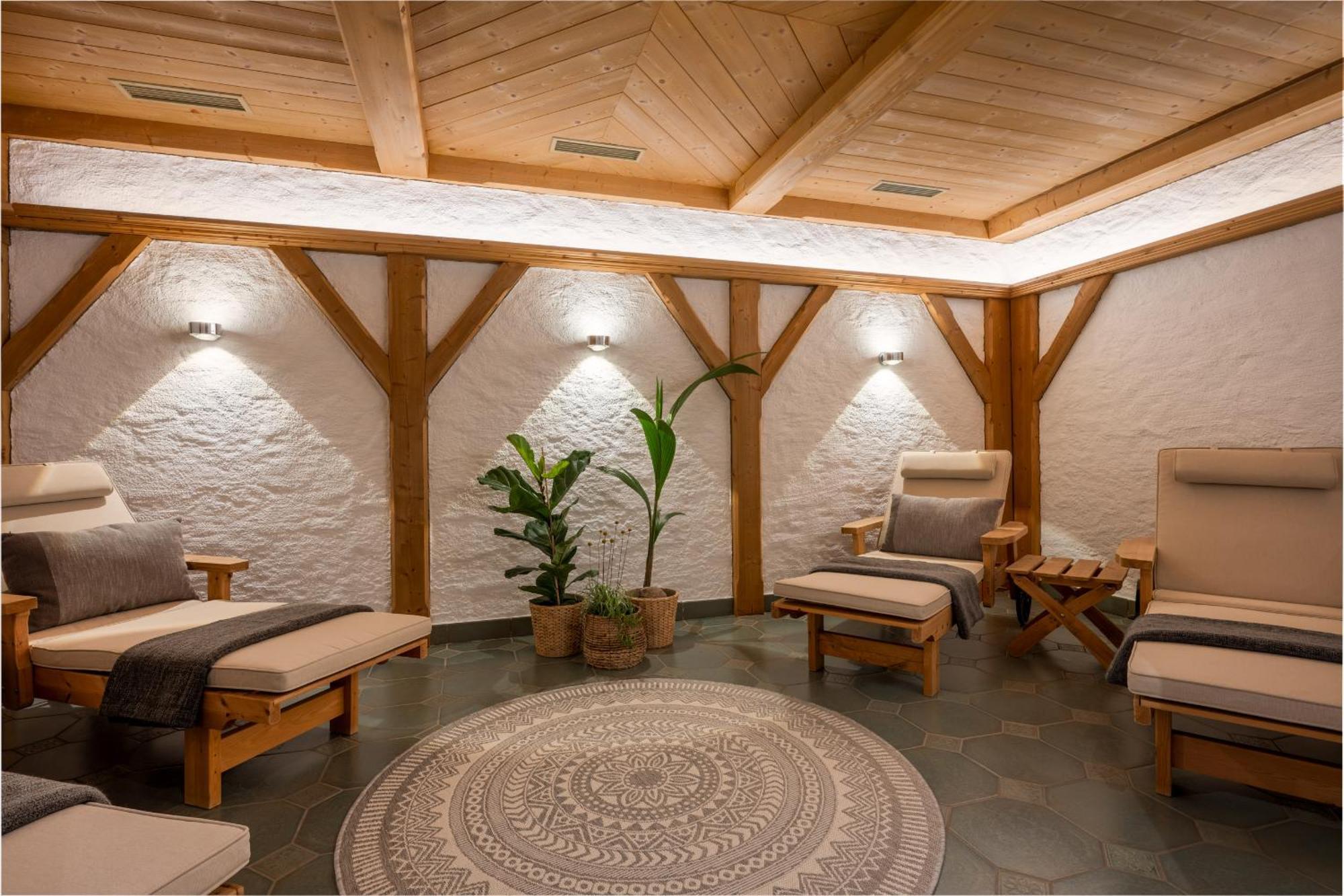 Aparthotel Der Jagdhof Sankt Johann im Pongau Exterior foto