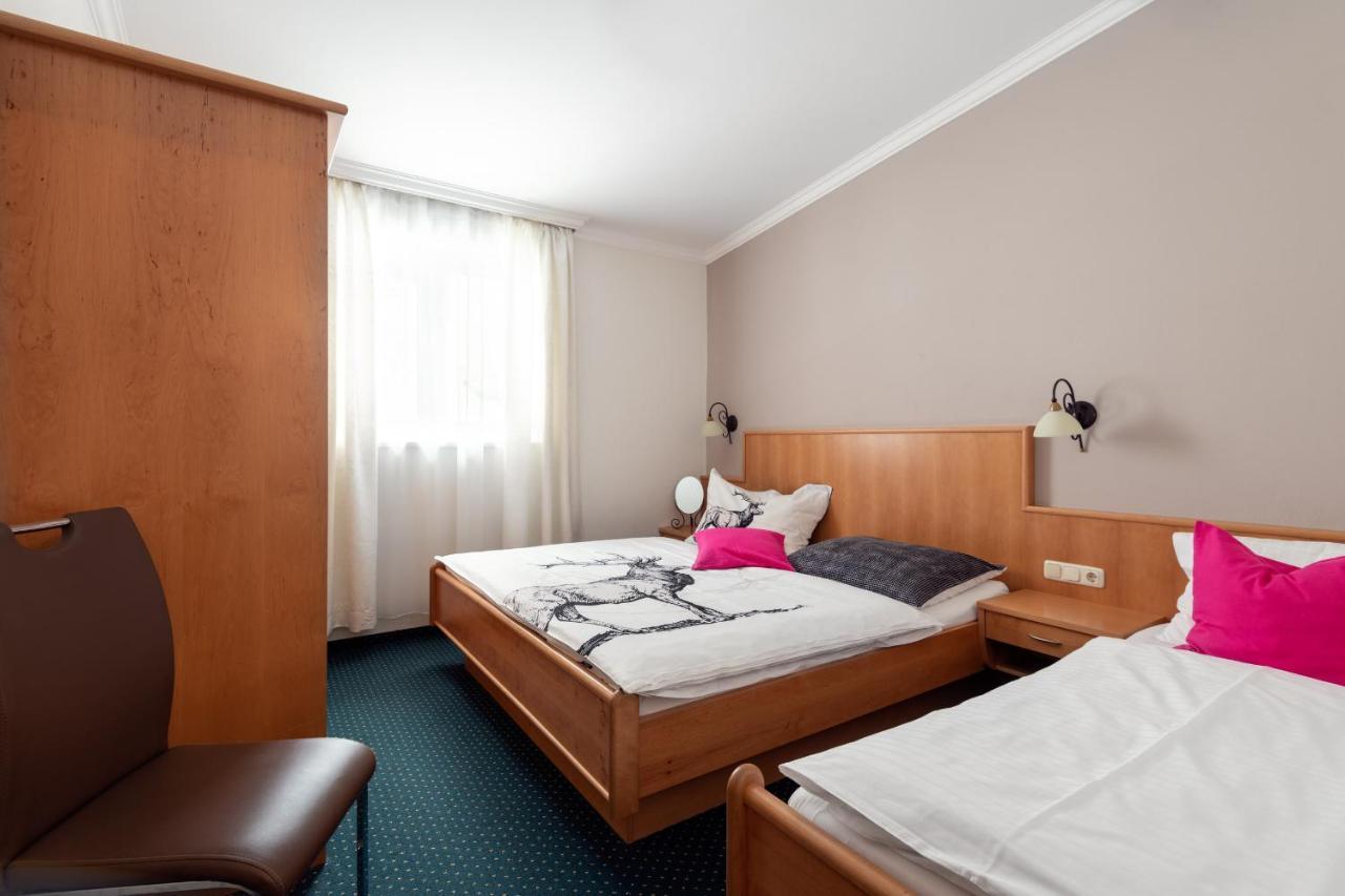 Aparthotel Der Jagdhof Sankt Johann im Pongau Exterior foto