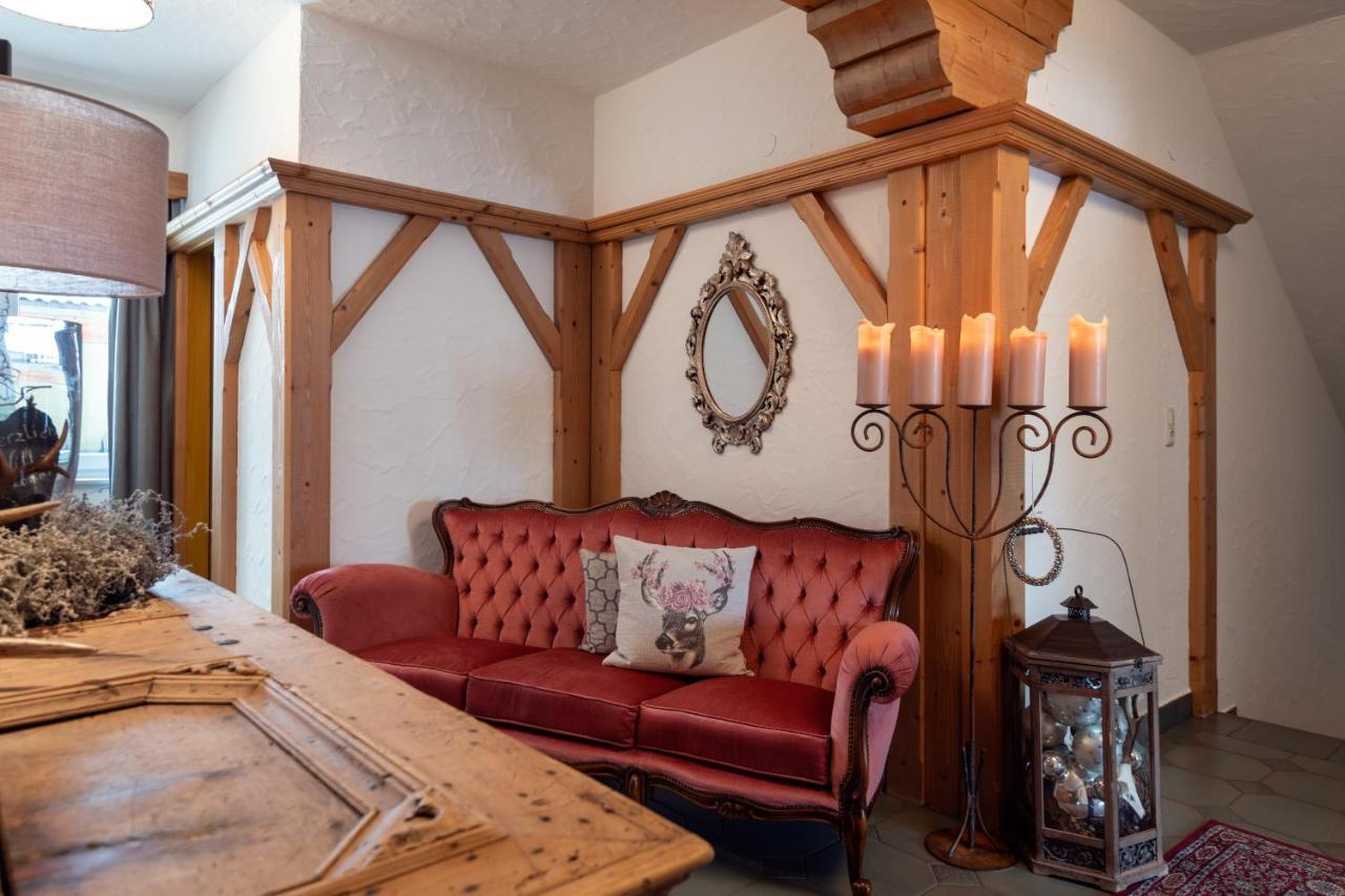 Aparthotel Der Jagdhof Sankt Johann im Pongau Exterior foto